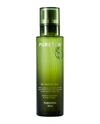 Puretem Purevera Skin[WELCOS CO., LTD.] Made in Korea